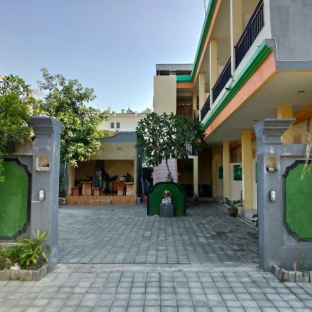 Beji Ayu Homestay Seminyak Eksteriør billede