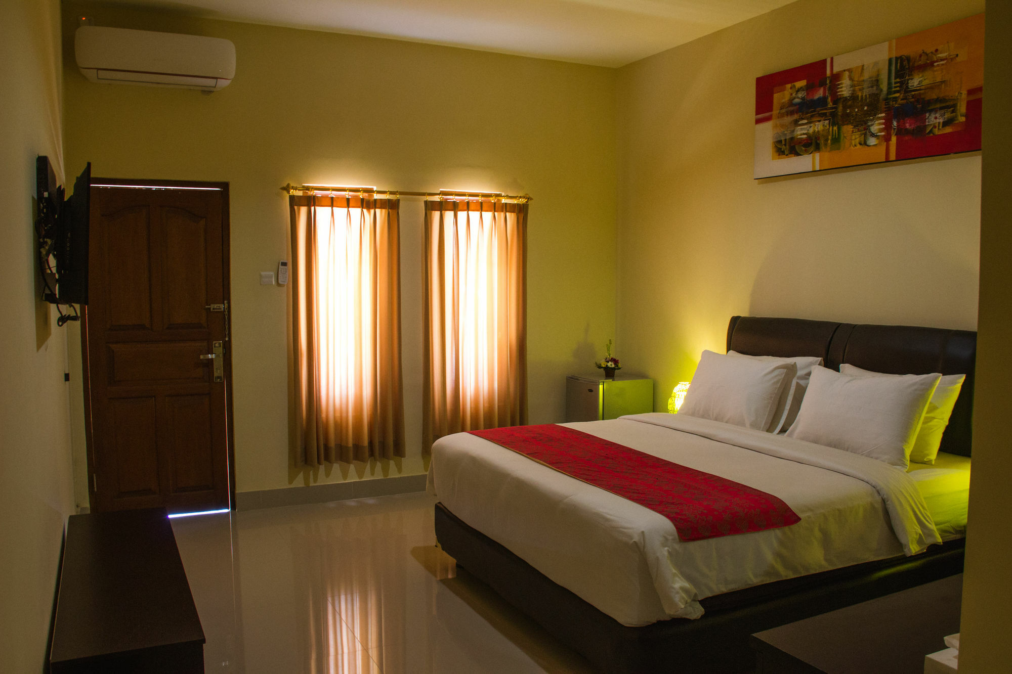 Beji Ayu Homestay Seminyak Eksteriør billede