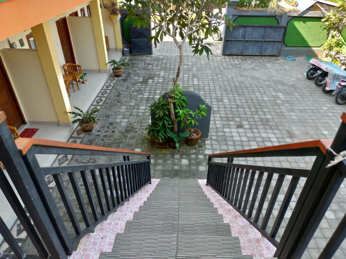 Beji Ayu Homestay Seminyak Eksteriør billede
