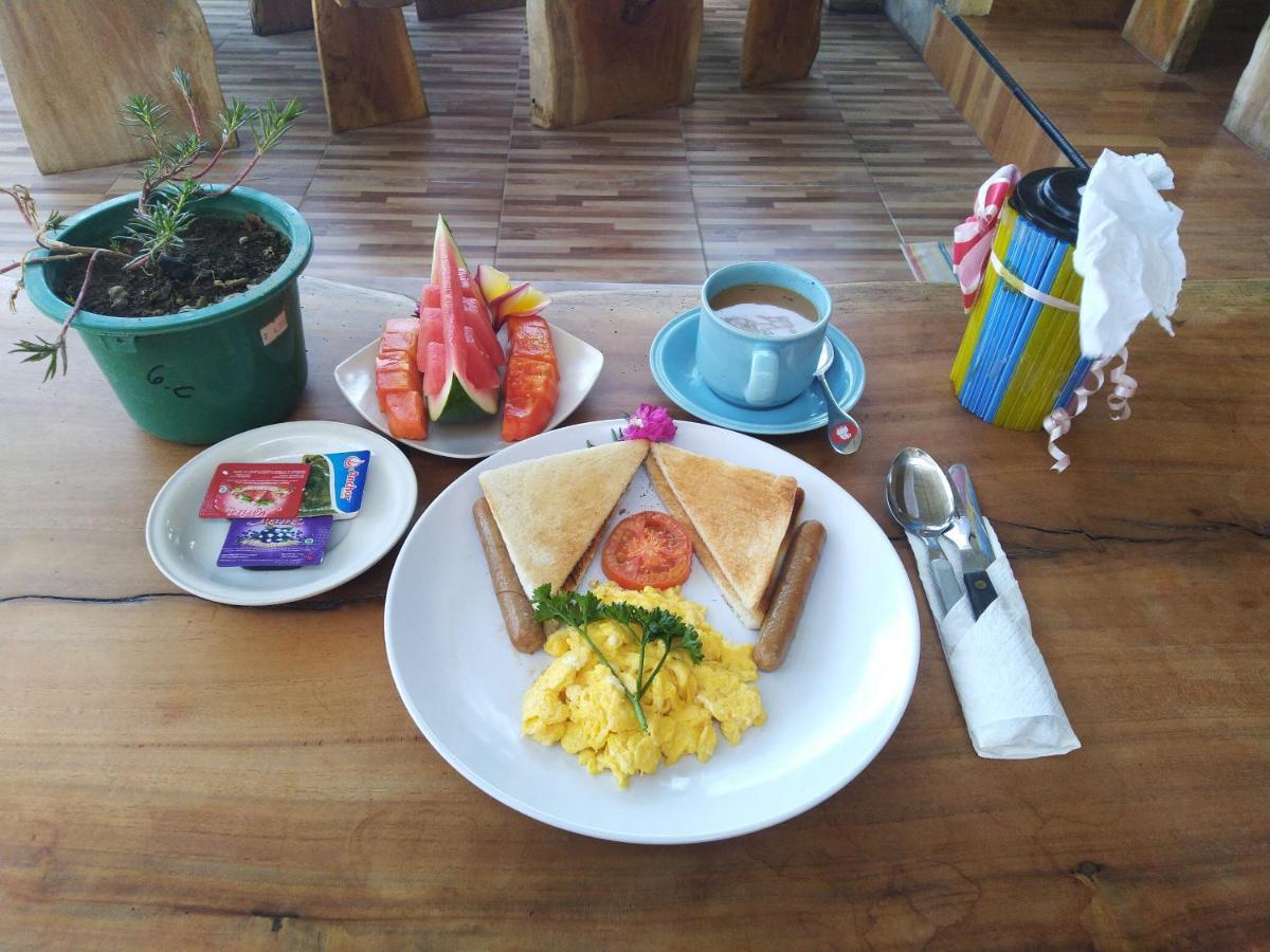 Beji Ayu Homestay Seminyak Eksteriør billede